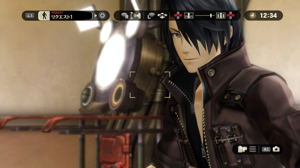 God Eater Off Shot [Twin Pack Vol.2]