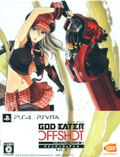 God Eater Off Shot [Twin Pack Vol.3] thumbnail 1