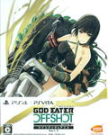 God Eater Off Shot [Twin Pack Vol.7] thumbnail 1