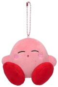 Kirby MC Plush: Kirby Sleeping (Re-run) thumbnail 1
