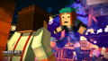 Minecraft: Story Mode - A Telltale Games Series (Season Pass Disc) thumbnail 4