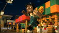 Minecraft: Story Mode - A Telltale Games Series (Season Pass Disc) thumbnail 5