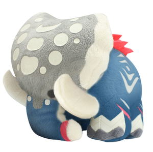 Monster Hunter X Monster Plush: Gamuto (Re-run)_