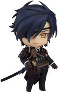 Nendoroid No. 557 Touken Ranbu -Online-: Shokudaikiri Mitsutada [Good Smile Company Online Shop Limited Ver.] (Re-run) thumbnail 1