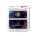 New Nintendo 3DS Cover Plates No.065 (Monster Hunter X) thumbnail 2