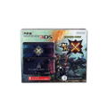 New Nintendo 3DS Cover Plates Pack (Monster Hunter X) thumbnail 3