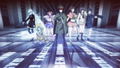 Nitro+ Blasterz: Heroines Infinite Duel thumbnail 15
