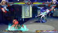 Nitro+ Blasterz: Heroines Infinite Duel thumbnail 9