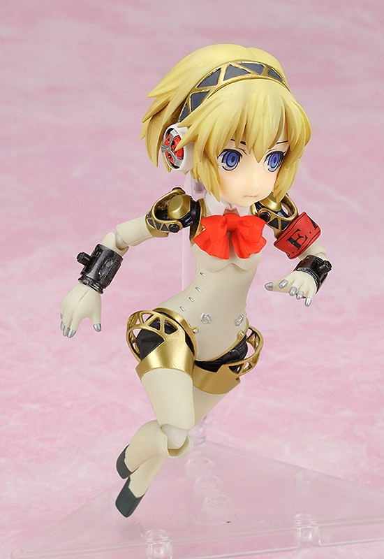Persona 3: Parfom Aigis (Re-run) image 6