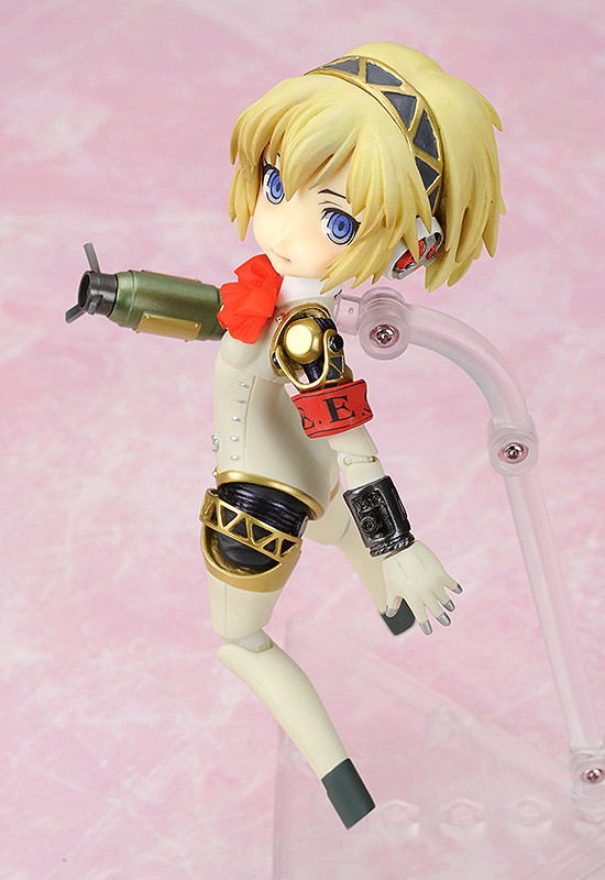 Persona 3: Parfom Aigis (Re-run) image 8