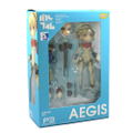Persona 3: Parfom Aigis (Re-run) thumbnail 9