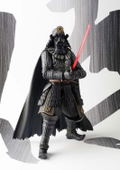 Star Wars Meisho Movie Realization: Samurai Taisho Darth Vader (Re-run) thumbnail 1