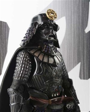 Star Wars Meisho Movie Realization: Samurai Taisho Darth Vader (Re-run)