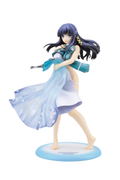 Mahouka Koukou no Rettousei: Shiba Miyuki thumbnail 1