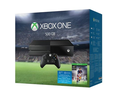 Xbox One 500GB Console System [FIFA 16 Bundle Set] (Black) thumbnail 1