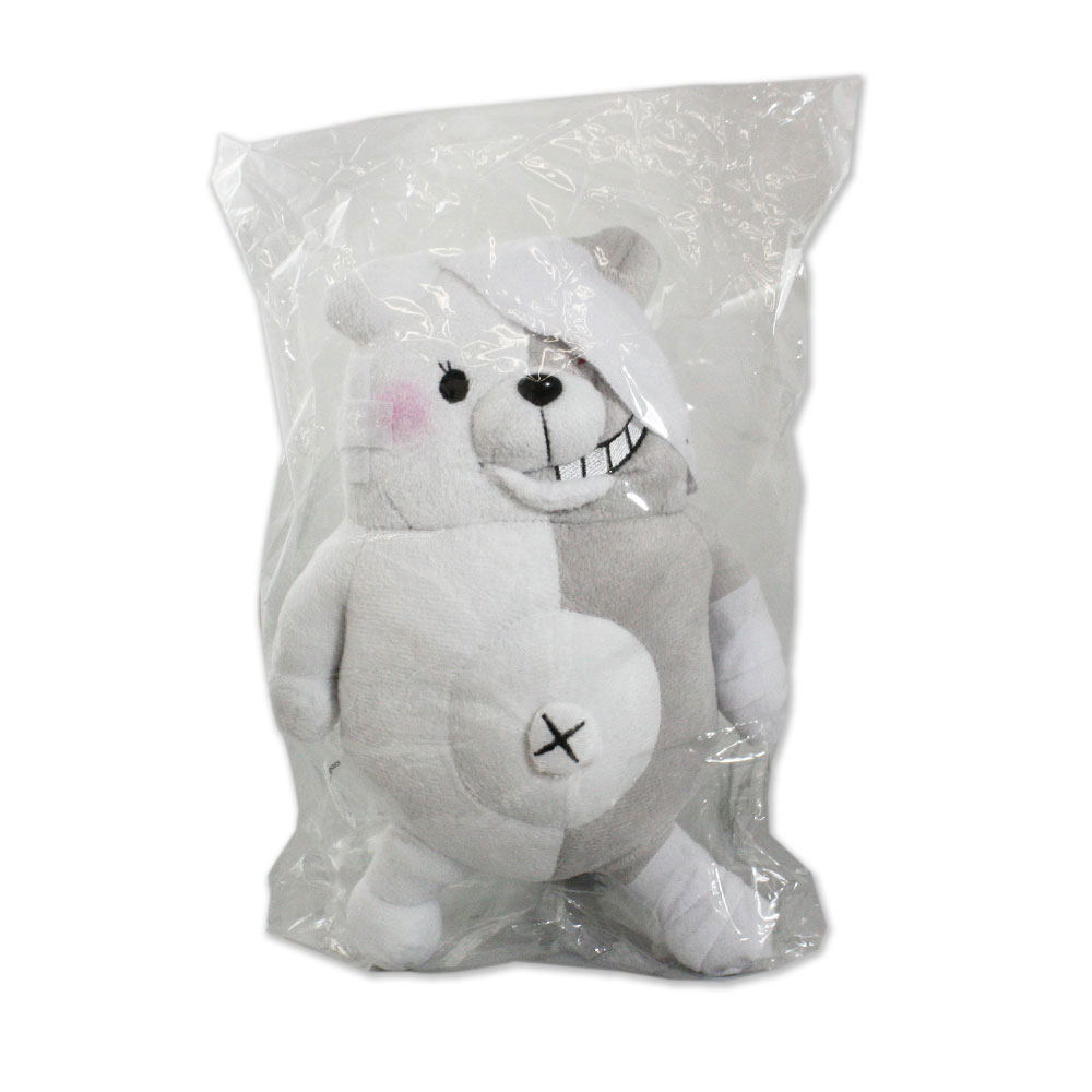 shirokuma 様 Zettai Zetsubou Shouj Kuro Kuma Shiro Kuma Reversible Plush
