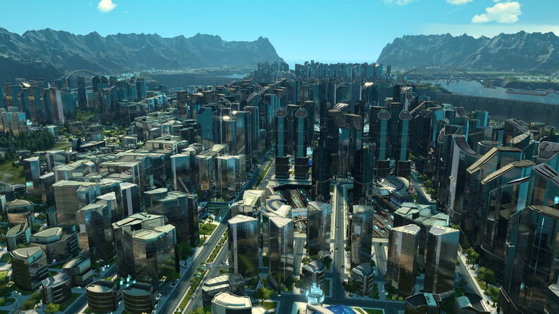 Anno 2205 <span class="ext" style="background-color: #3b5998; color: #FFFFFF;">Ubisoft Connect</span> <span class="ext ext_digital">digital</span> image 9