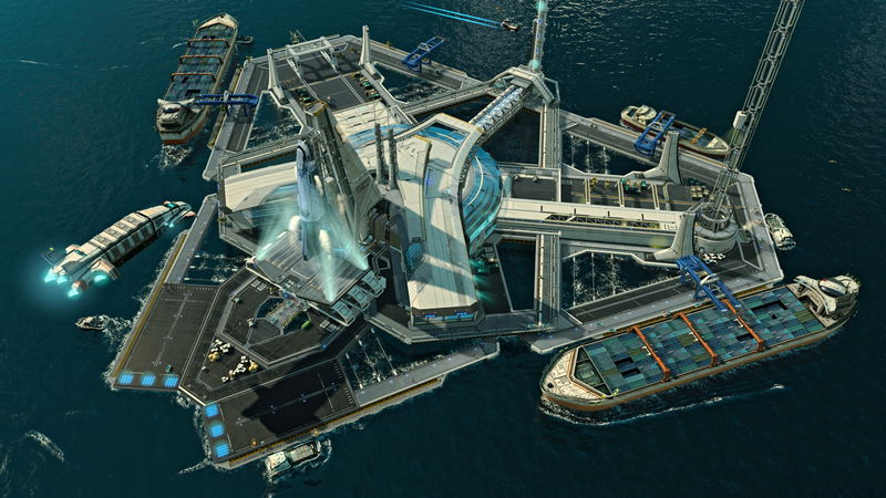 Anno 2205 <span class="ext" style="background-color: #3b5998; color: #FFFFFF;">Ubisoft Connect</span> <span class="ext ext_digital">digital</span> image 10