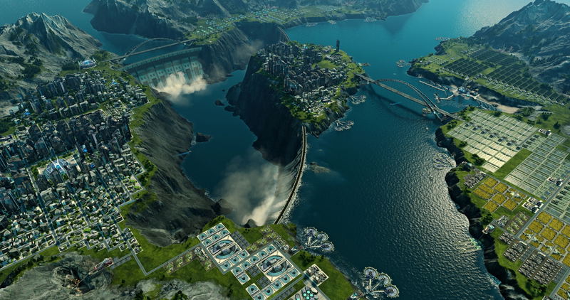 Anno 2205 <span class="ext" style="background-color: #3b5998; color: #FFFFFF;">Ubisoft Connect</span> <span class="ext ext_digital">digital</span> image 6