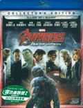 Avengers: Age of Ultron [3D+2D] thumbnail 1