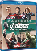 Avengers: Age of Ultron thumbnail 1