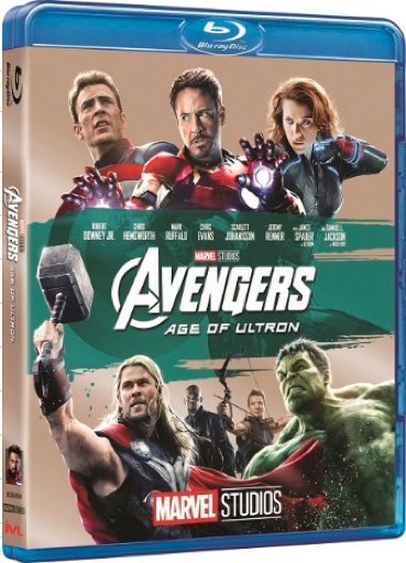 Avengers: Age of Ultron image 1