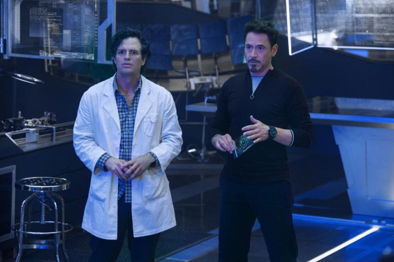 Avengers: Age of Ultron image 7