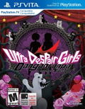 Danganronpa Another Episode: Ultra Despair Girls (English) thumbnail 1
