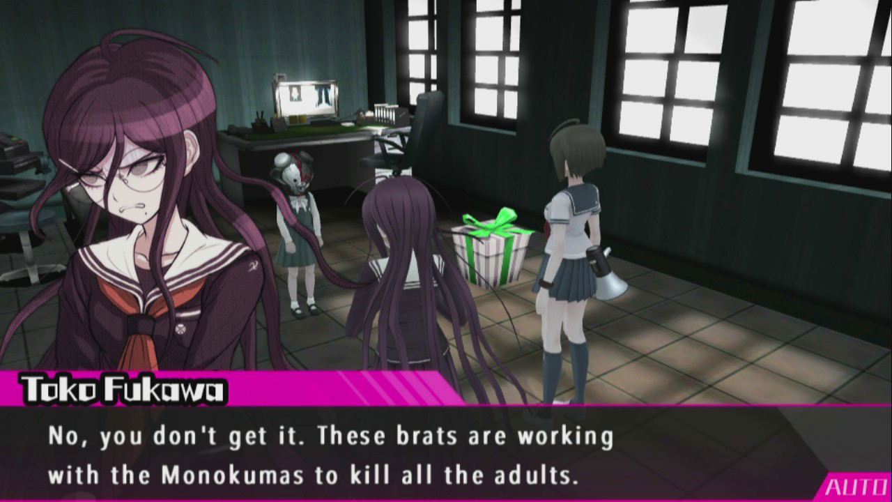 Danganronpa Another Episode: Ultra Despair Girls LE revealed | RPG Site Danganronpa Another Episode: Ultra Despair Girls LE revealed | RPG Site