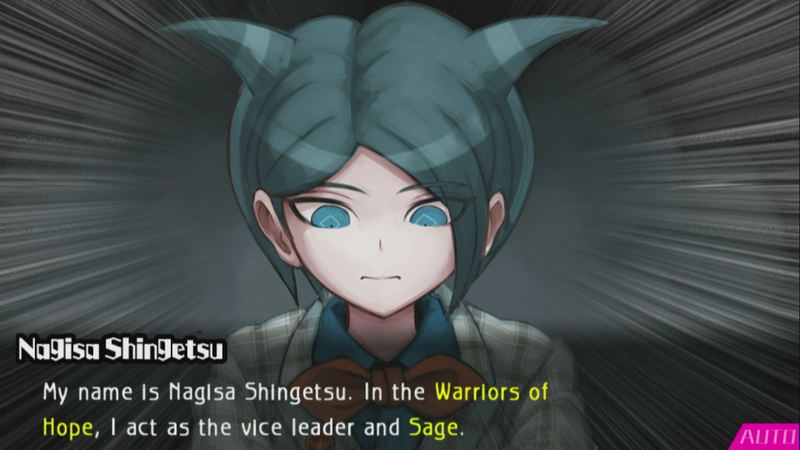 Danganronpa Another Episode: Ultra Despair Girls (English) image 5