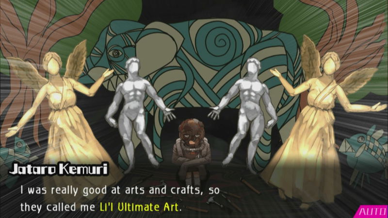 Danganronpa Another Episode: Ultra Despair Girls (English) image 7