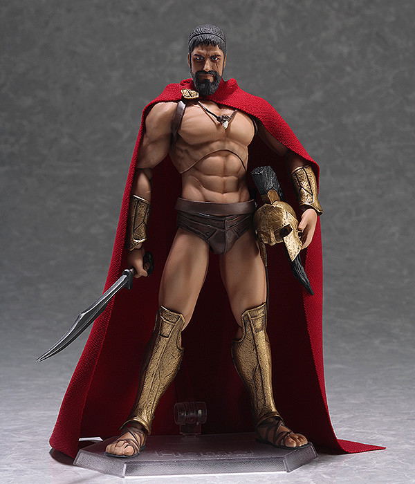 figma "300": Leonidas image 2
