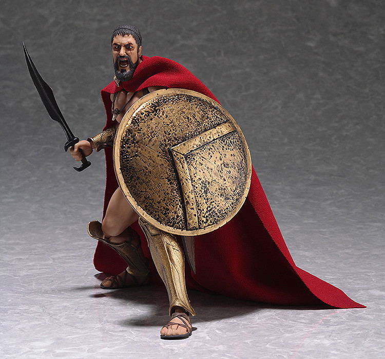 figma "300": Leonidas image 3