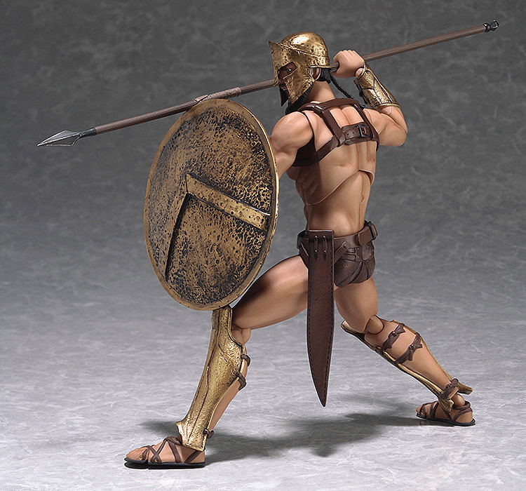 figma "300": Leonidas image 4