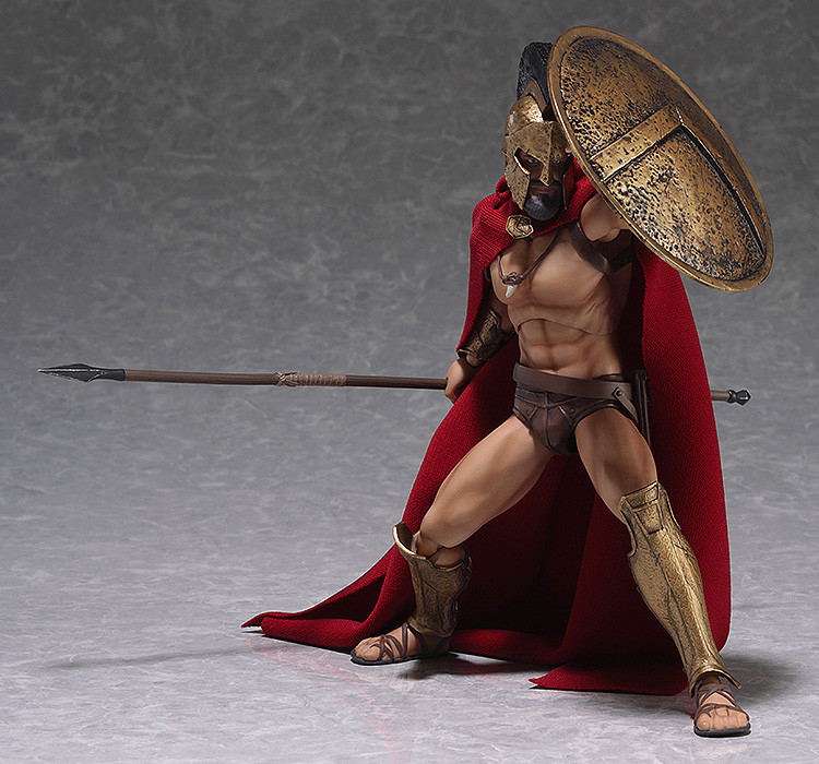 figma "300": Leonidas image 6