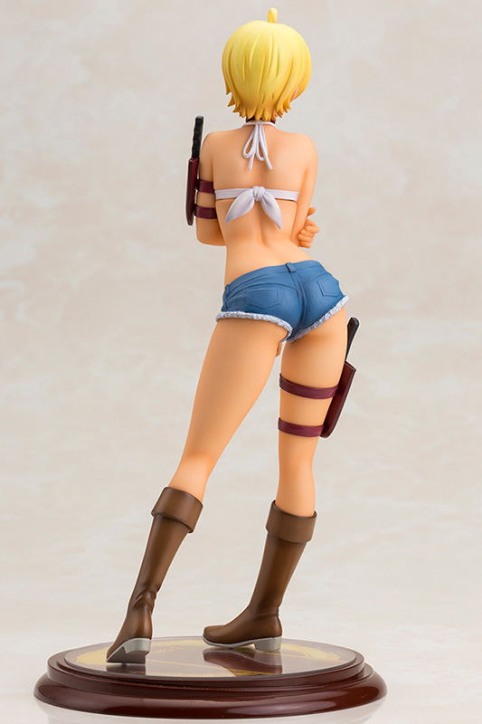 Food Wars! Shokugeki no Soma: Mito Ikumi image 4