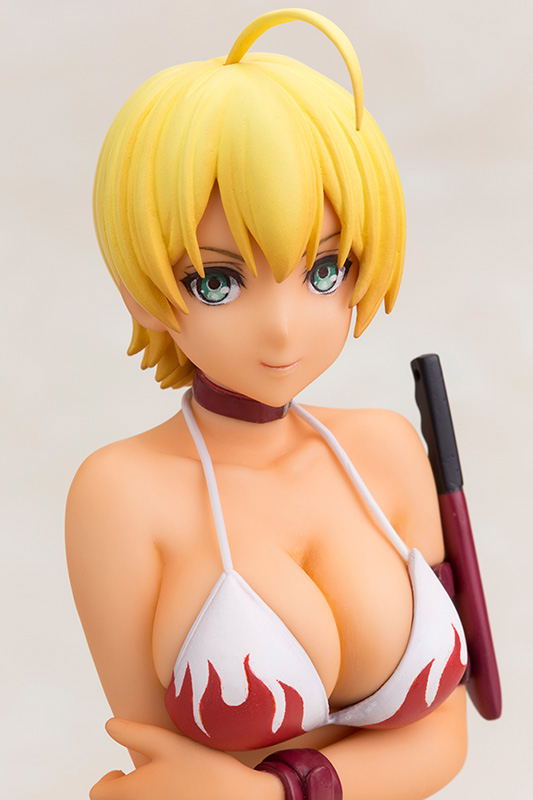 Food Wars! Shokugeki no Soma: Mito Ikumi image 5