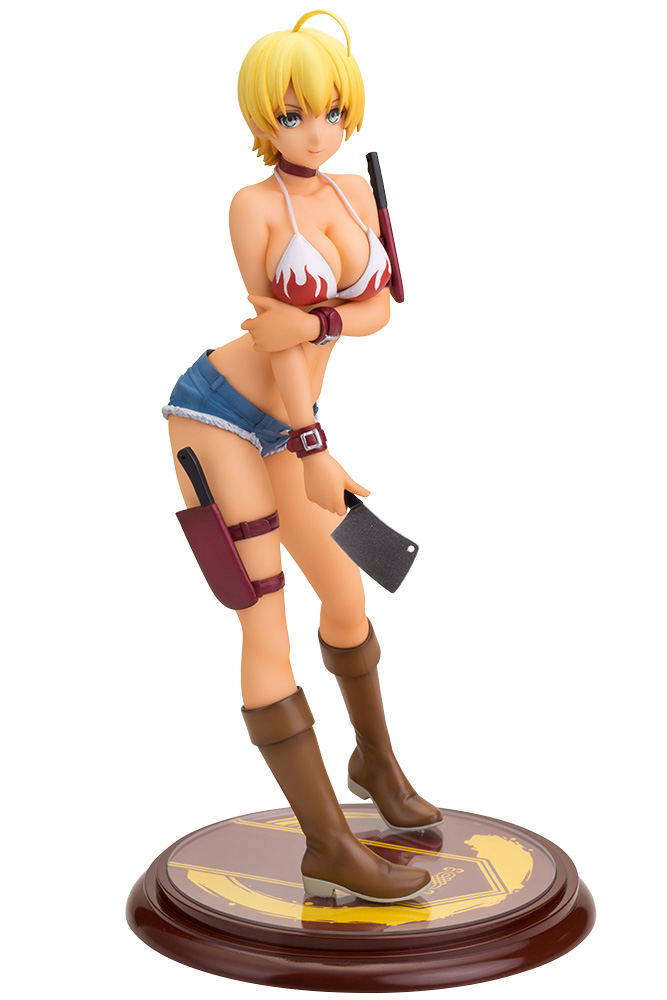 Food Wars! Shokugeki no Soma: Mito Ikumi image 1