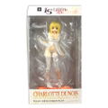 Infinite Stratos Dream Tech 1/8 Scale Figure: Lingerie Style Charlotte Dunois thumbnail 8
