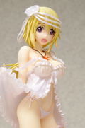 Infinite Stratos Dream Tech 1/8 Scale Figure: Lingerie Style Charlotte Dunois thumbnail 7