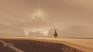 Journey Collector's Edition_