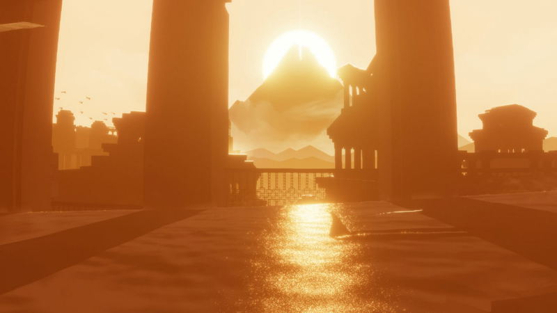 Journey Collector's Edition image 10
