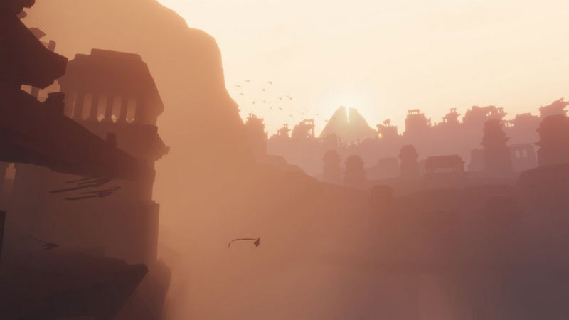 Journey Collector's Edition image 11