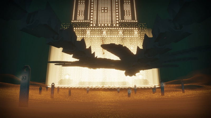 Journey Collector's Edition image 13