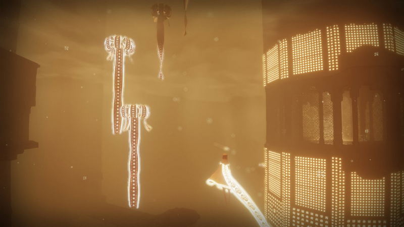 Journey Collector's Edition image 14