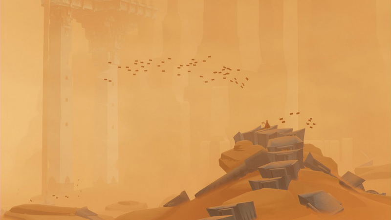 Journey Collector's Edition image 3