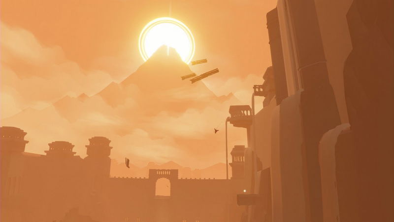 Journey Collector's Edition image 4