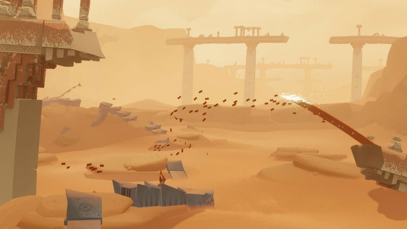 Journey Collector's Edition image 7