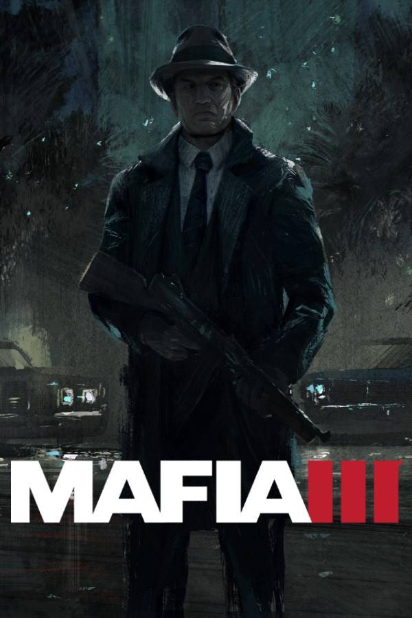 Mafia III <span class="ext" style="background-color: #2a475e; color: #FFFFFF;">STEAM</span> <span class="ext ext_digital">digital</span> image 1