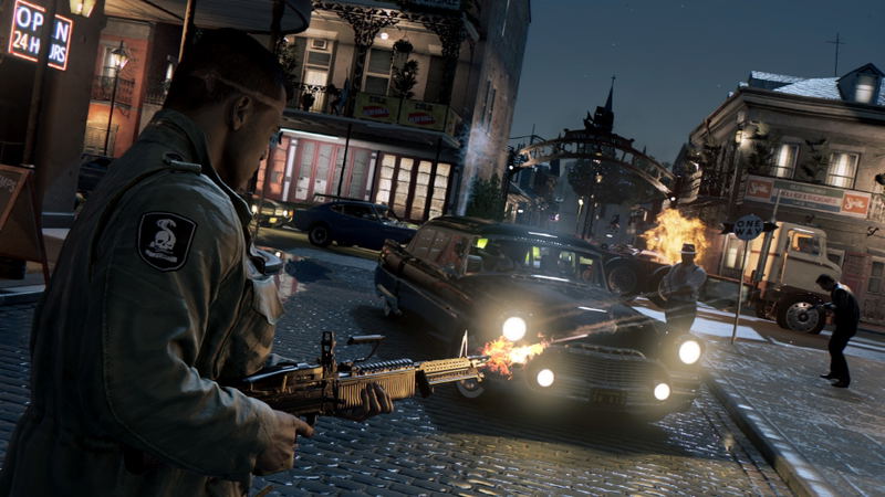 Mafia III <span class="ext" style="background-color: #2a475e; color: #FFFFFF;">STEAM</span> <span class="ext ext_digital">digital</span> image 7